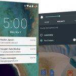 Android 5.0 Lollipop Notifications