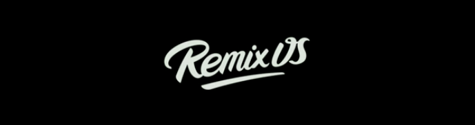 Quick Preview Of Remix OS