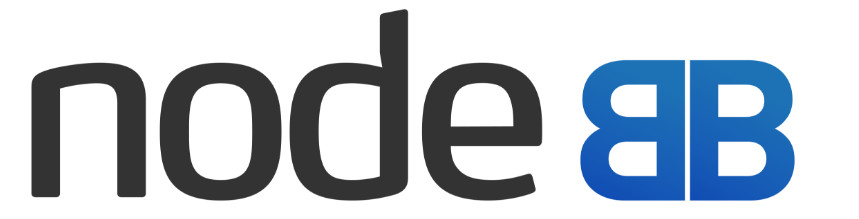 NodeBB Logo