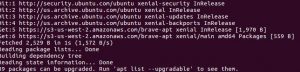 Brave Browser Source Package Index File Update Ubuntu devPorto